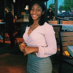 Meet your Posher, Kailee